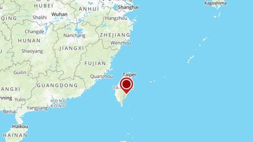 "Reunificarea completă" a Chinei cu Taiwanul se va face, declară un responsabil chinez