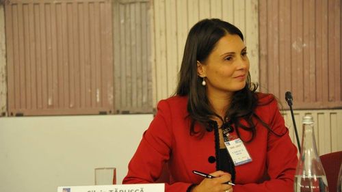 Silvia Tăbușcă, reprezentanta unui ONG pentru drepturile omului și migrație: ”Cerem demisia din magistratură a procurorului de caz din dosarul Țăndărei”