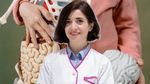 INTERVIU | Dr. Sandra Munteanu, neurolog: „Dieta mediteraneeană susține performanțele cognitive și poate preveni declinul memoriei”