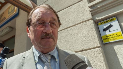 Tribunalul Constanța a admis cererea de reabilitare judecătorească formulată de Mircea Băsescu / Decizia instanţei nu este definitivă