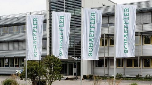 Grupul german Schaeffler anunță concedierea a 4400 de angajați până în 2022 și închiderea sau vinderea unor fabrici / Producătorul de componente auto are o fabrică la Brașov
