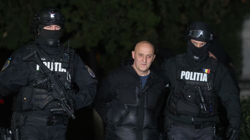 Persoane apropiate Kremlinului încearcă să oprească extrădarea mercenarului Horațiu Potra, acuzat în România de organizarea unei lovituri de stat / Operațiunea este un nou indiciu al legăturilor lui Potra cu Rusia