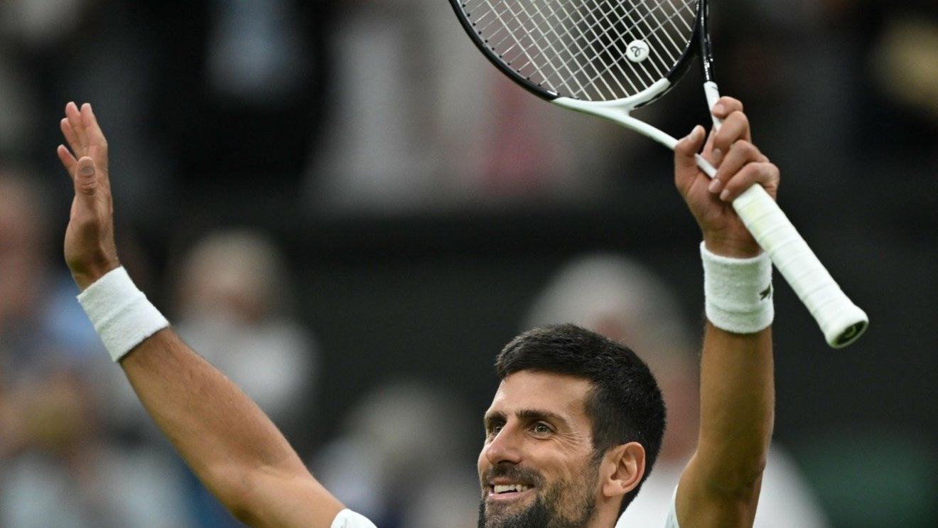 Novak Djokovici se plânge că formatul turneelor Masters 1000 este „mult prea lung” / ”Mi-ar plăcea să particip la mai multe turnee”
