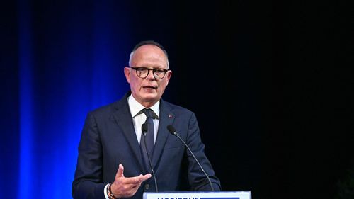 Fostul premier francez Edouard Philippe își lansează campania pentru alegerile prezidențiale din 2027 / El va avea de înfruntat extrema dreaptă