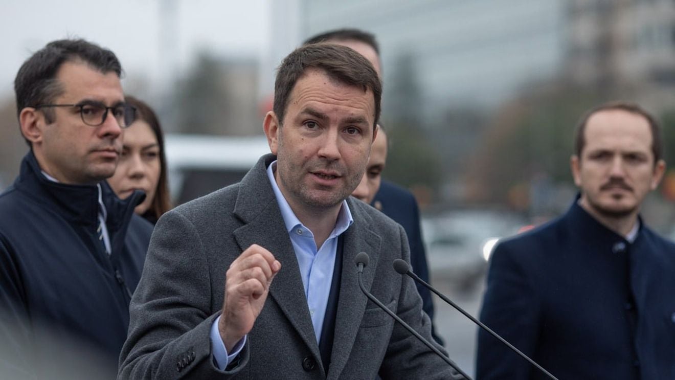 Drulă face plângere la Agenția de Reglementare a Pieței de Capital din Canada, dar și la ASF: Să nu uităm că Ciolacu își desfășoară afacerile prin apropiați, cum este doamna Docuz