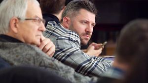 Liderul PSD Timișoara, Mihai Ritivoiu, numit oficial în funcția de prefect al județului Timiș