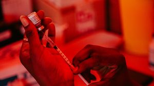 Începe primul proces între BioNTech și un cetățean din Germania care merge în instanță din cauza vaccinului COVID-19/ Ce despăgubiri cere și care sunt presupusele efecte adverse