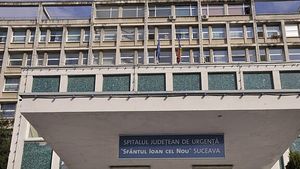 Parchetul Tribunalului Suceava a preluat ancheta privind situația infectărilor cu Covid de la Spitalul județean / Anchetă in rem pentru zădărnicirea combaterii bolilor și abuz în serviciu