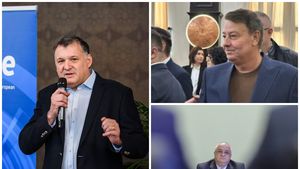 Ce se întâmplă la Constanța? Val de demisii intempestive ale „greilor” politicii din județ: Șeful organizației PSD, cel al PNL și președintele Consiliului Județean au plecat din funcții în decurs de câteva zile