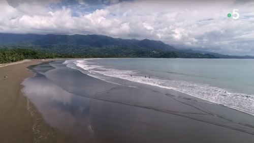 Costa Rica: Un avion de mici dimensiuni din Mexic cu cinci cetăţeni germani la bord a dispărut
