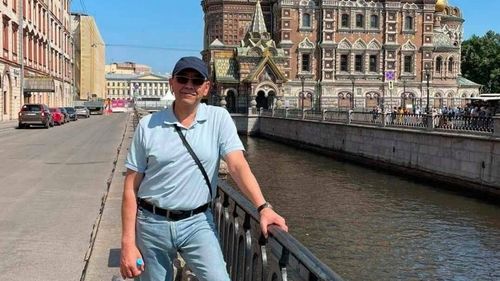 Ambasadorul Republicii Moldova și omul lui Dodon la Moscova, Vladimir Golovatiuc, rechemat oficial de la post după scandalul hărțuirii sexuale a unei angajate