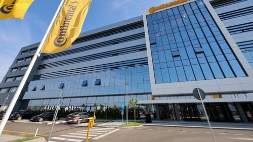 Investiție de 33 de milioane în industria auto în România: Continental și-a deschis un nou centru de inginerie la Timișoara/ Compania va lucra la soluții de mobilitate și mașini autonome și caută 1000 de angajați