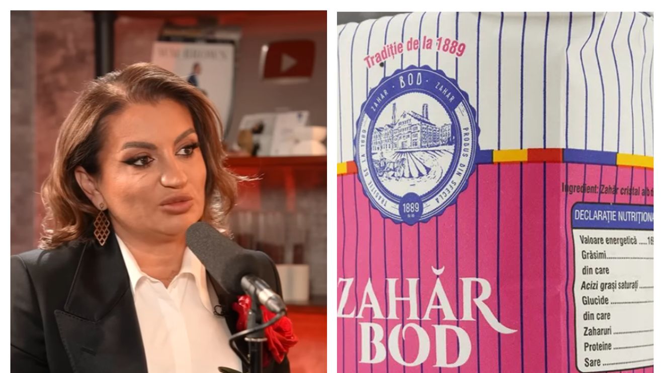 EXCLUSIV. Cum răspunde Mihaela Neagu acuzațiilor sindicaliștilor legate de Fabrica de zahăr Bod: „Sunt dispusă să dau fabrica statului român, chiar și pe 1 euro”