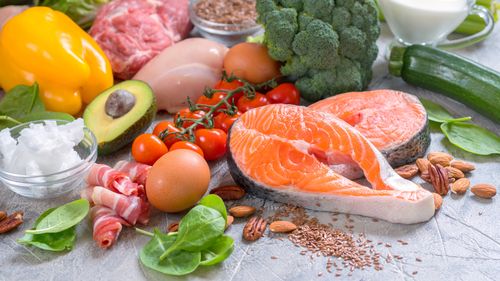 VIDEO | Ce păstrăm din dieta keto dacă avem peste 40 de ani? Sfaturile nutriționistului Tania Fântână