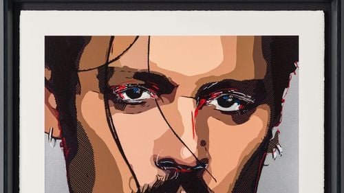 Johnny Depp, boicotat de presa internaţională la Festivalul de la San Sebastian