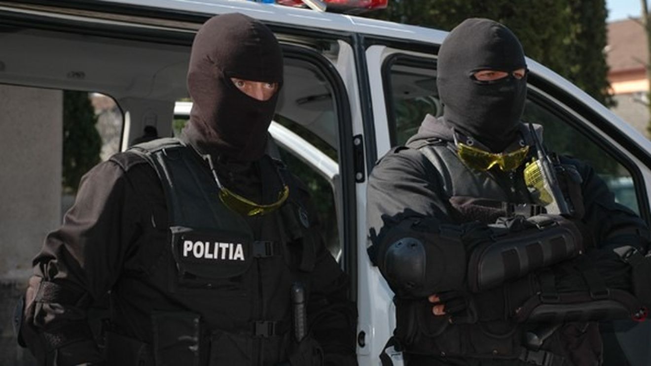 Șapte arestări preventive decise de Tribunalul București în dosarul interlopilor. Petre Geamănu și Eugen Preda - mandat de arestare pentru 30 de zile