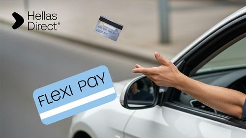 Noutate pe piața asigurărilor: Hellas Direct lansează FlexiPay, primul sistem de asigurări auto în 12 tranșe cu zero împrumuturi și fără credit