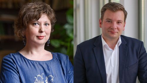 “Școala și viața nu pot fi două realități diferite” – profesorii Mihaela Nicolae și Bogdan Rațiu, despre noile modele de subiecte pentru Evaluarea Națională 2021