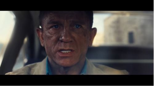 VIDEO Lansarea filmului „No Time To Die”, ultimul din franciza „James Bond” în care joacă Daniel Craig, a fost amânată din nou, până în octombrie