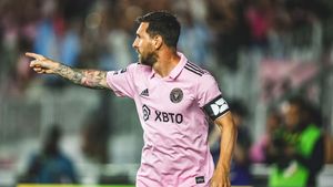 VIDEO Lionel Messi a câștigat campionatul nord-american la fotbal cu Inter Miami