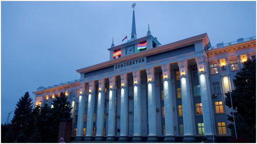 Premierul Dorin Recean anunţă că „UE salvează din nou Republica Moldova”: Este vorba de 3 milioane de metri cubi de gaz, care vor fi destinaţi Transnistriei, pentru a menţine presiunea în sistemul de gaze naturale din regiune