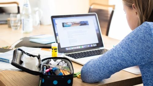 Peste 55.000 de tichete de câte 500 de lei pentru rechizite, date elevilor cu 3 săptămâni înainte de vacanța de vară, propune Ministerul Proiectelor europene în ședința Guvernului de miercuri