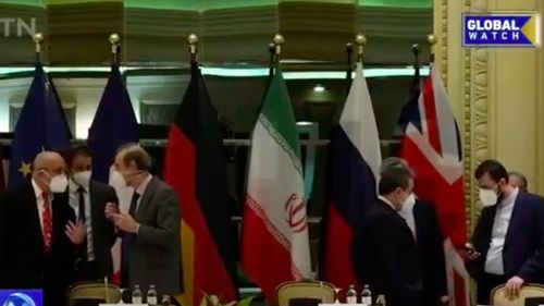 Agenţia Internaţională pentru Energie Atomică: Acord cu Teheranul privind materialul de supraveghere a programului nuclear