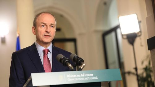 Premierul Irlandei: Demisia lui Boris Johnson este o „oportunitate” pentru relaţia dintre Dublin şi Londra