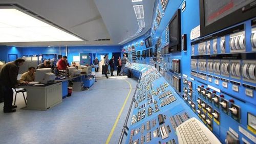 Nicuşor Dan: Nuclearul este una din zonele în care, în competiţia globală, România are un avantaj competitiv