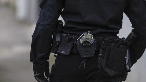 Anchetă în cadrul Poliţiei de Frontieră Timişoara, după ce cinci cetăţeni albanezi cu interdicţie pentru spaţiul Schengen au intrat în România