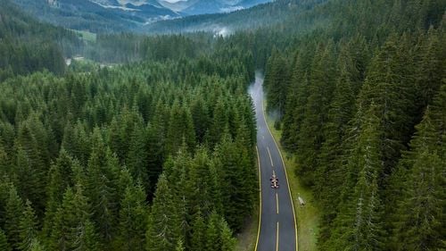 Se închide Transalpina în weekend: se desfășoară Campionatul Naţional de Drift / Variante pentru șoferii care vor să ajungă la Rânca sau Obârşia Lotrului