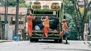 Eco Sud, compania care administrează groapa de gunoi a Bucureștiului, e investigată de Consiliul Concurenței pentru că le-ar fi impus clauze ilegale subcontractorilor