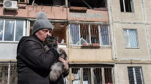 LIVE Ziua 141 de război. Rușii n-au mai avansat în Donbas de trei zile/ Cel puțin 22 morți după bombardarea Viniței, în centrul Ucrainei / Nikolai Patrușev, omul care ar putea să-i ia locul lui Putin