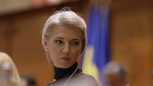 Deputata liberală Alina Gorghiu cere demisia conducerii Protecția Copilului Argeş, după ce un minor a murit la un centru de tip familial / Poliția a deschis dosar penal pentru ucidere din culpă