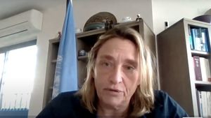 Israelul anunță că nu-i mai prelungește viza coordonatoarei pentru afaceri umanitare a ONU în teritoriile palestiniene, Lynn Hastings