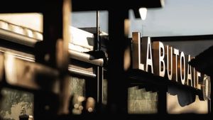 „Trebuie să te adaptezi continuu”: Cum a ajuns un restaurant local la 40% comenzi online