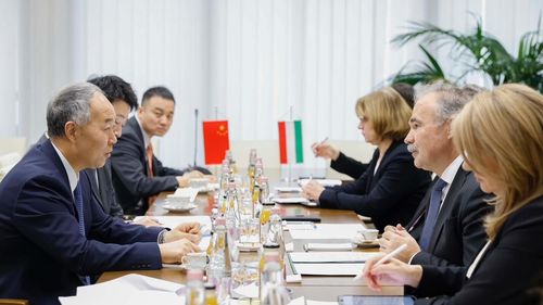 Ministerul Agriculturii din Ungaria: Produsele alimentare premium maghiare sunt populare pe piața chineză, iar Ungaria are cel mai mare număr de licențe de export pentru acest grup de produse în China dintre țările din Europa Centrală