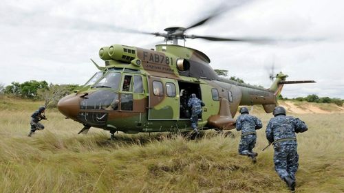 Spania va împrumuta Airbus 2,14 miliarde de euro pentru programele militare