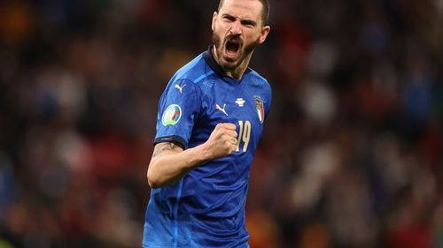 98 la sută dintre jucătorii din Serie A (Italia) sunt vaccinaţi complet. Procentul din campionatul Angliei e mult mai mic: 68%