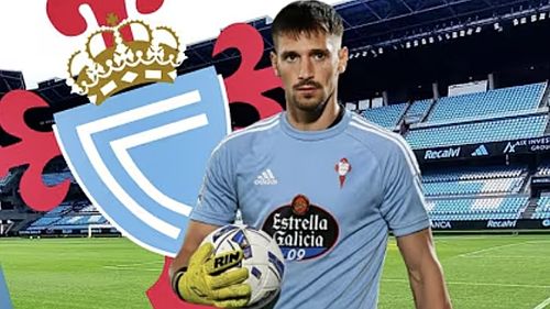Ionuț Radu începe aventura în LaLiga: Prezentat oficial la Celta Vigo, va juca în Europa League
