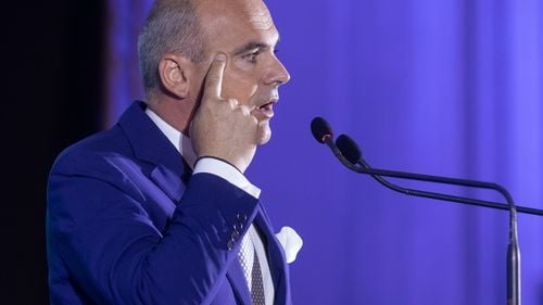 Rareș Bogdan: PNL nu pleacă de la guvernare / PNL e câștigătorul acestor alegeri pentru că am crescut de la 14% la 28% la vot politic