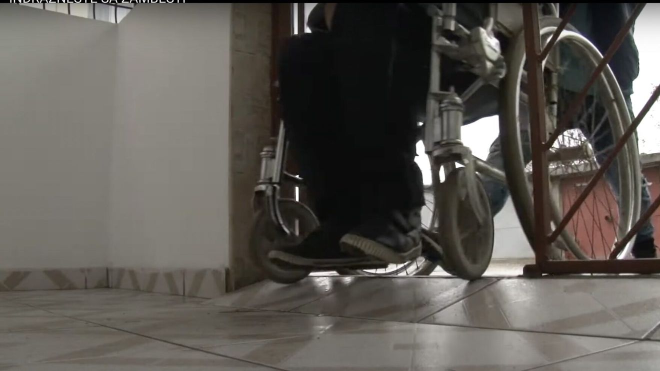 63 de copii cu dizabilităţi din centrele din Târgu Mureş urmează să fie relocați în 30 de zile / ”Urmează să analizăm unde există posibilitate să plasăm aceşti copii - la asistenţi maternali, ONG-uri sau alte instituţii”