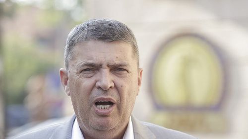 Marian Petrache propune organizarea unui Congres Extraordinar al PNL: Să ne lămurim dacă Ludovic Orban are sau nu performanță/ Orban: Este o cerere individuală, fără suținere în partid