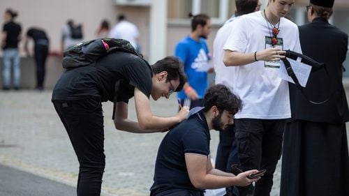 Calendar BAC 2023, sesiunea august-septembrie, primul Bacalaureat cu corectare digitalizată în toate centrele de examen. Înscrierile se fac până pe 24 iulie. Probele de competențe se echivalează cu mediile din liceu