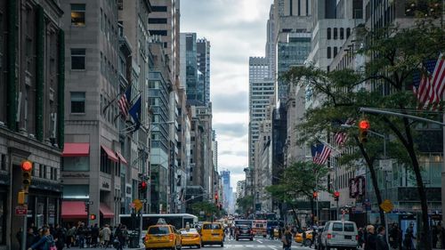 SUA face demersuri pentru a stabili o relație comercială responsabilă cu China