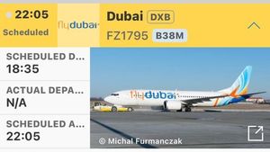 Două zboruri programate din Dubai spre București, operate miercuri seară și joi dimineață, transmite Ministerul de Externe