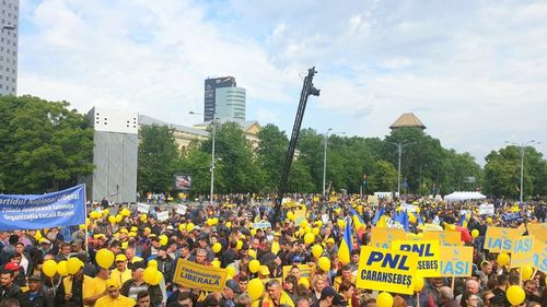 PNL a stabilit data congresului: 25 septembrie. Doar Ludovic Orban și-a anunțat până acum candidatura pentru șefia partidului, Florin Cîțu amână un răspuns clar