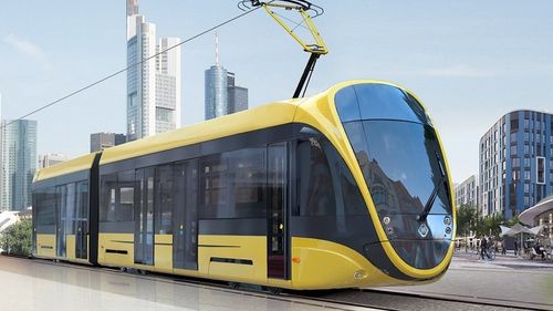 Compania ucraineană Tatra-Yug a câştigat licitaţia pentru livrarea a 17 tramvaie la Craiova / Prețul unui tramvai este de 1, 7 milioane de euro
