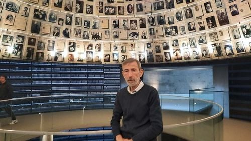 Au fost identificate numele a cinci milioane din cei șase milioane de evrei uciși în Holocaust, iar inteligența artificială poate ajuta la identificarea altora