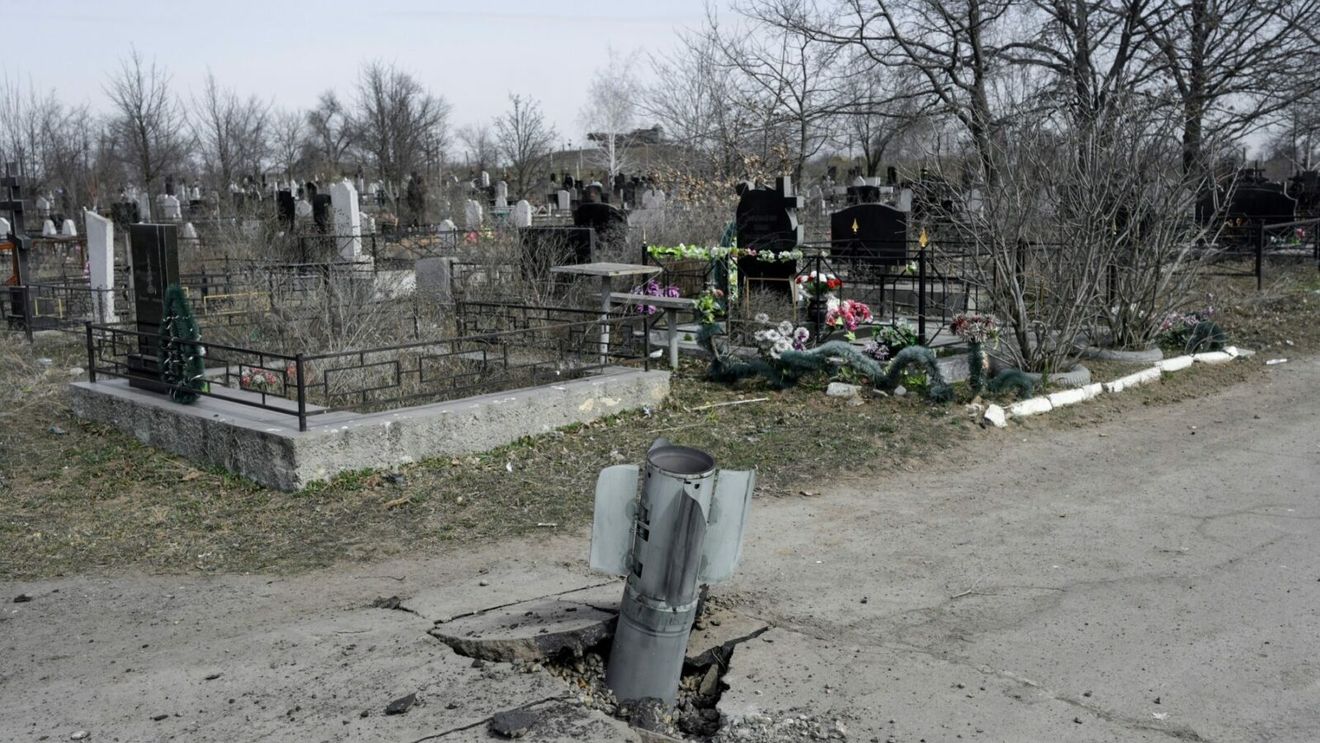 Moscova monitorizează informațiile care susțin că Turcia ar fi furnizat muniții cu dispersie Kievului, anunță Kremlinul